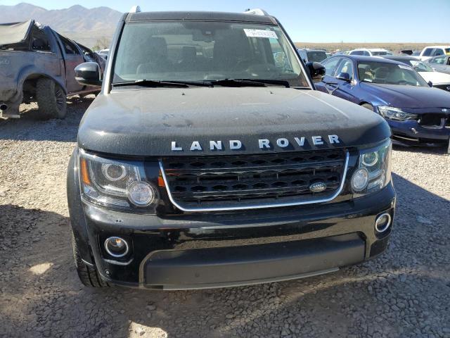 Photo 4 VIN: SALAK2V60GA830949 - LAND ROVER LR4 HSE LU 