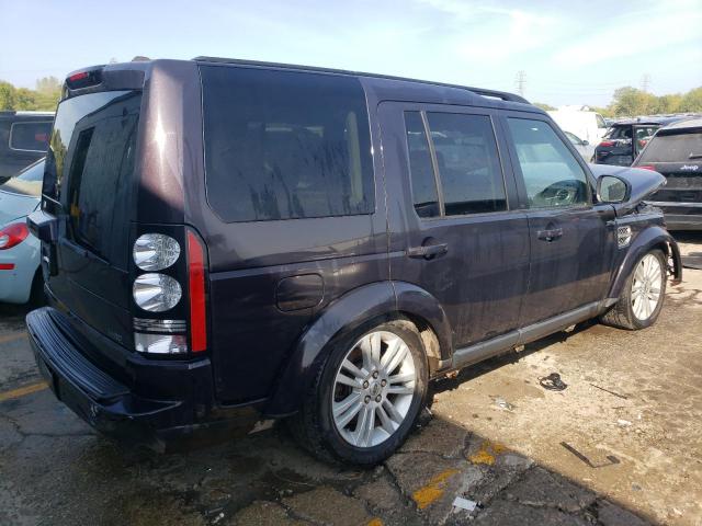 Photo 2 VIN: SALAK2V61EA682288 - LAND ROVER LR4 HSE LU 