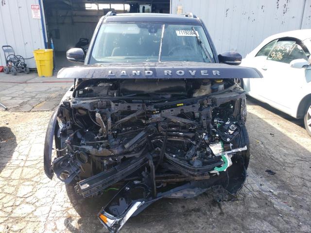 Photo 4 VIN: SALAK2V61EA682288 - LAND ROVER LR4 HSE LU 