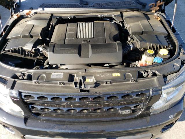 Photo 10 VIN: SALAK2V61EA725625 - LAND ROVER LR4 