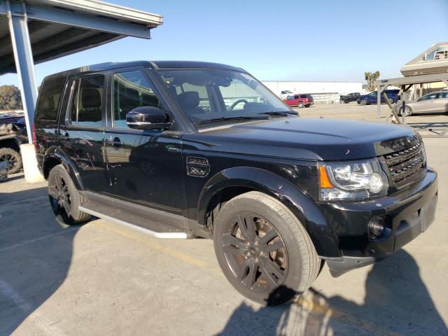 Photo 3 VIN: SALAK2V61EA725625 - LAND ROVER LR4 