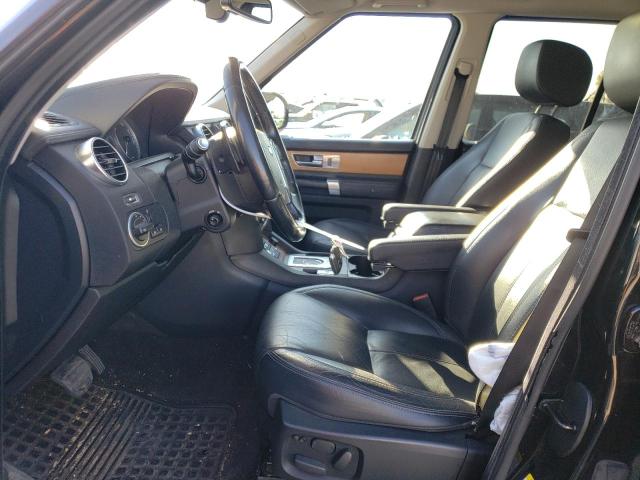 Photo 6 VIN: SALAK2V61EA725625 - LAND ROVER LR4 