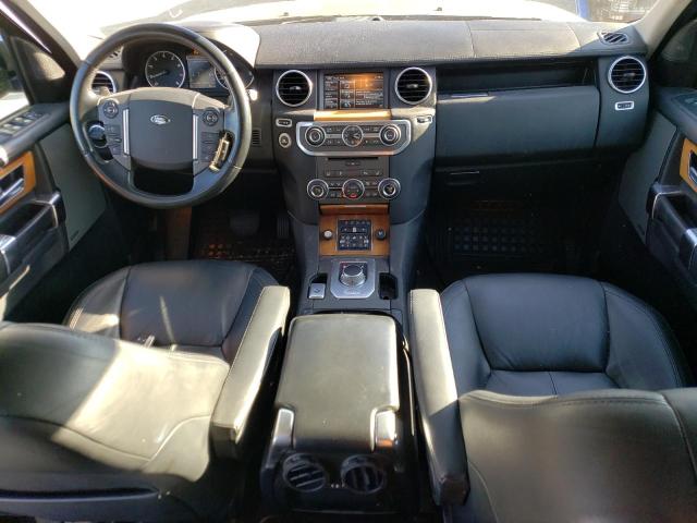 Photo 7 VIN: SALAK2V61EA725625 - LAND ROVER LR4 