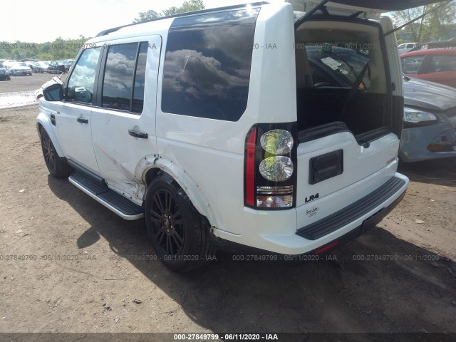 Photo 2 VIN: SALAK2V61FA742801 - LAND ROVER LR4 