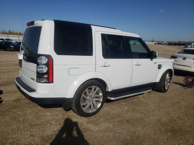 Photo 2 VIN: SALAK2V61FA746539 - LAND ROVER LR4 HSE LU 