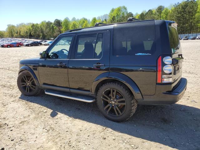 Photo 1 VIN: SALAK2V61FA758674 - LAND ROVER LR4 