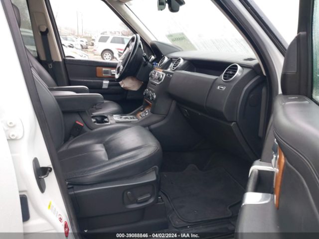 Photo 4 VIN: SALAK2V61GA781521 - LAND ROVER LR4 