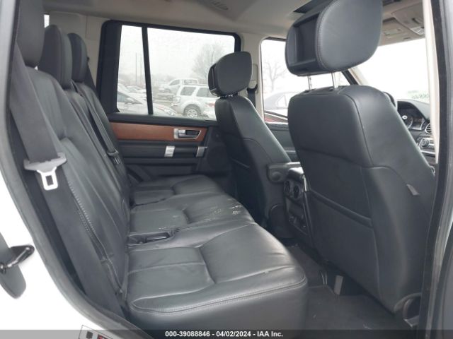 Photo 7 VIN: SALAK2V61GA781521 - LAND ROVER LR4 