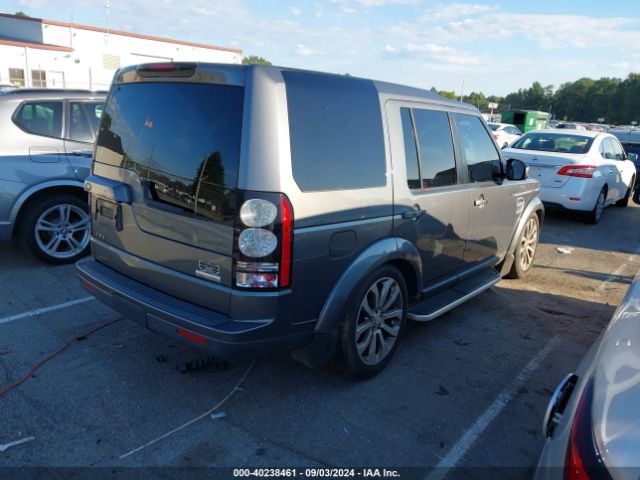 Photo 3 VIN: SALAK2V61GA800102 - LAND ROVER LR4 