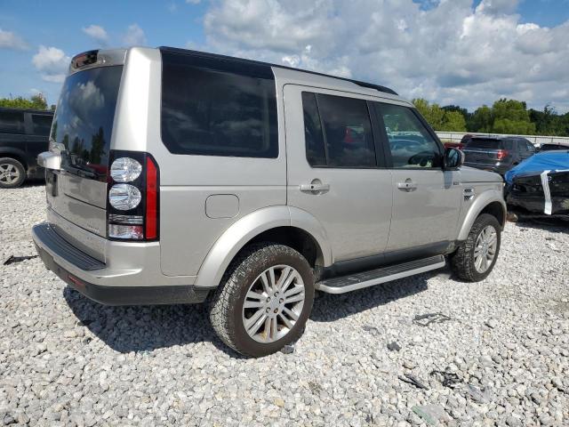 Photo 2 VIN: SALAK2V61GA807079 - LAND ROVER LR4 HSE LU 