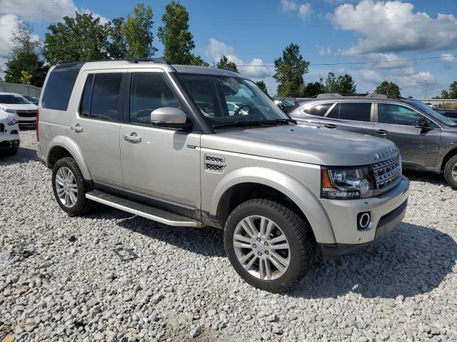 Photo 3 VIN: SALAK2V61GA807079 - LAND ROVER LR4 HSE LU 