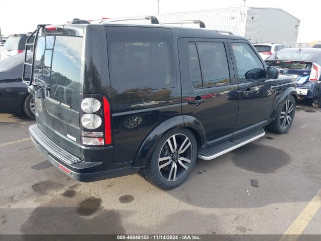 Photo 3 VIN: SALAK2V61GA822617 - LAND ROVER LR4 