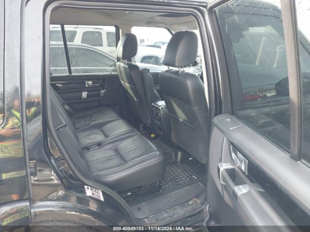 Photo 7 VIN: SALAK2V61GA822617 - LAND ROVER LR4 