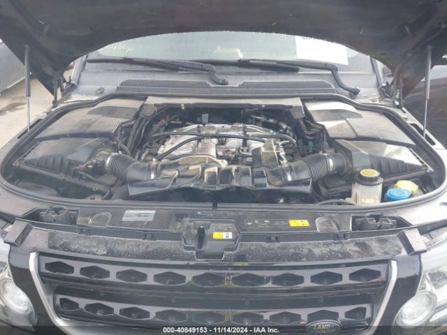 Photo 9 VIN: SALAK2V61GA822617 - LAND ROVER LR4 