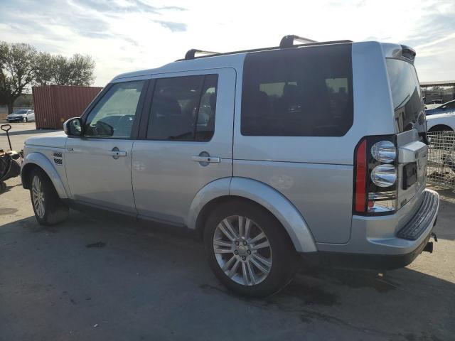 Photo 1 VIN: SALAK2V62EA702208 - LAND ROVER LR4 HSE LU 