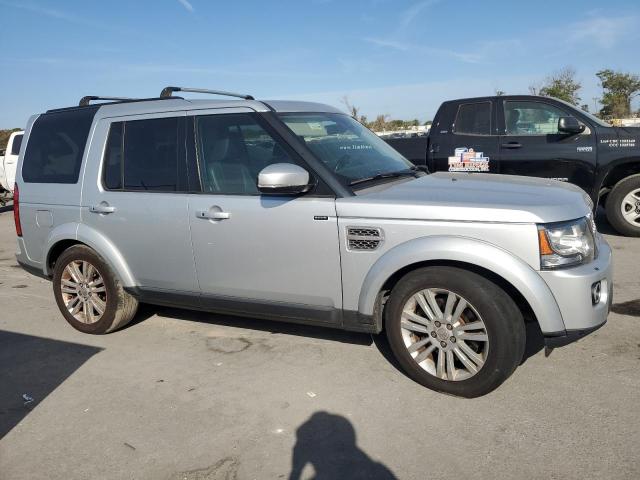 Photo 3 VIN: SALAK2V62EA702208 - LAND ROVER LR4 HSE LU 