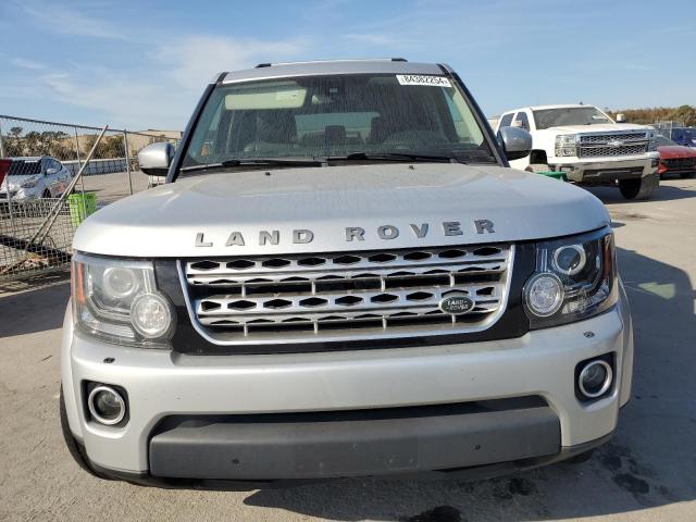 Photo 4 VIN: SALAK2V62EA702208 - LAND ROVER LR4 HSE LU 