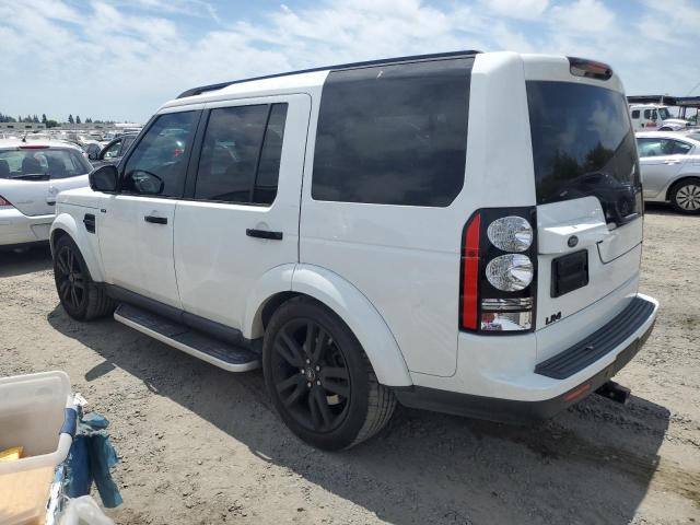 Photo 1 VIN: SALAK2V62EA717386 - LAND ROVER LR4 