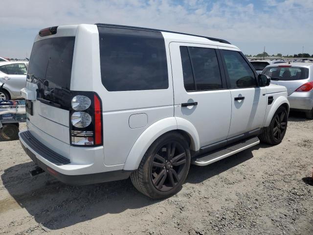 Photo 2 VIN: SALAK2V62EA717386 - LAND ROVER LR4 