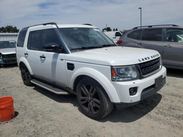 Photo 3 VIN: SALAK2V62EA717386 - LAND ROVER LR4 