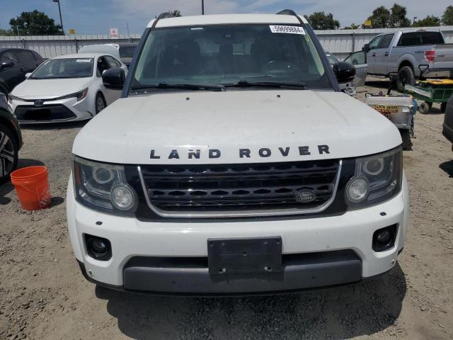 Photo 4 VIN: SALAK2V62EA717386 - LAND ROVER LR4 