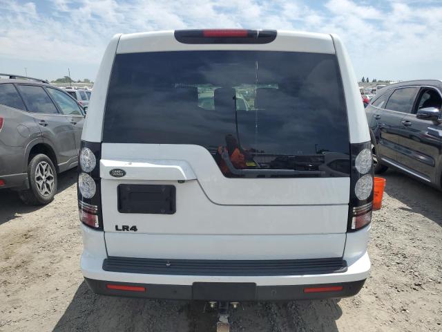 Photo 5 VIN: SALAK2V62EA717386 - LAND ROVER LR4 