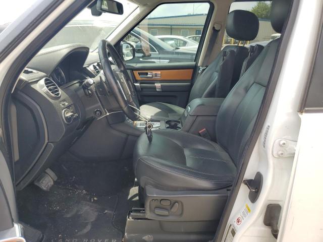 Photo 6 VIN: SALAK2V62EA717386 - LAND ROVER LR4 