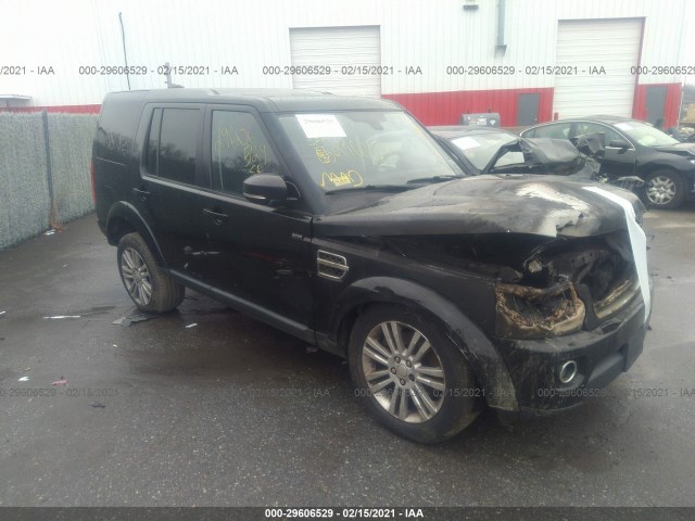 Photo 0 VIN: SALAK2V62EA719025 - LAND ROVER LR4 