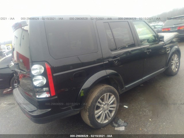 Photo 3 VIN: SALAK2V62EA719025 - LAND ROVER LR4 