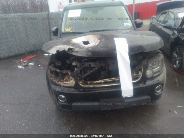 Photo 5 VIN: SALAK2V62EA719025 - LAND ROVER LR4 