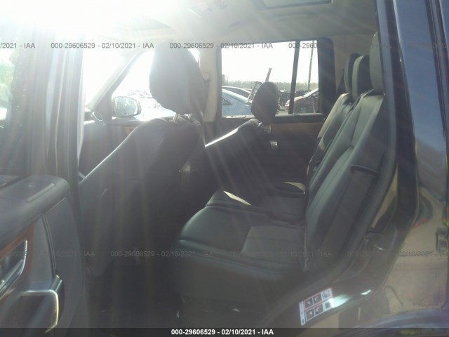 Photo 7 VIN: SALAK2V62EA719025 - LAND ROVER LR4 