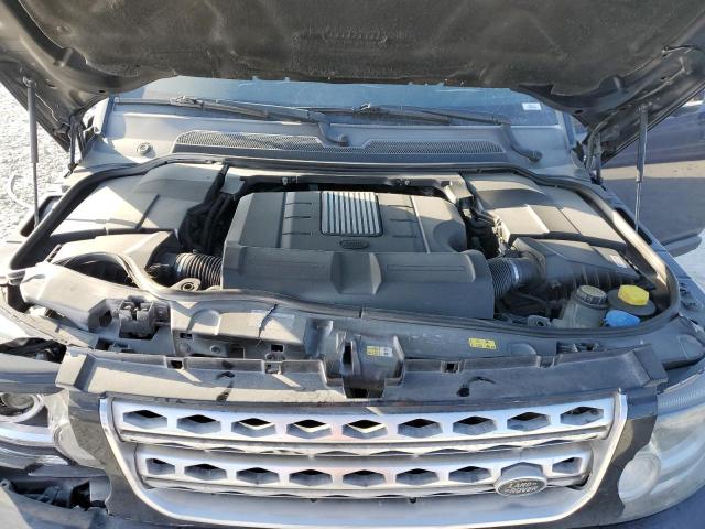 Photo 11 VIN: SALAK2V62FA744041 - LAND ROVER LR4 HSE LU 