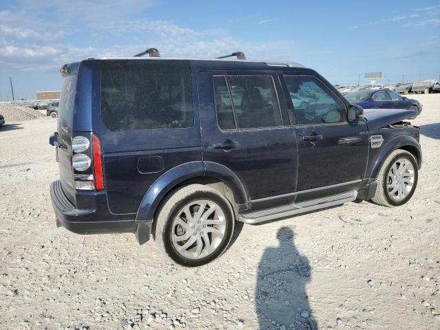 Photo 2 VIN: SALAK2V62FA744041 - LAND ROVER LR4 HSE LU 