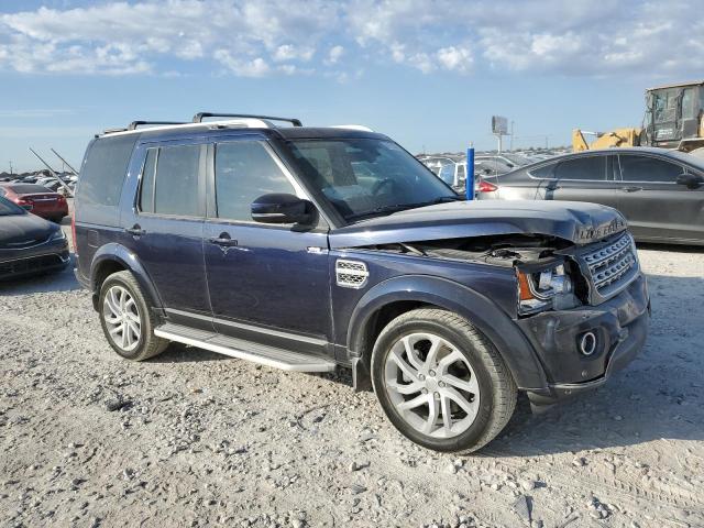 Photo 3 VIN: SALAK2V62FA744041 - LAND ROVER LR4 HSE LU 