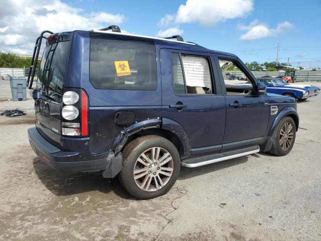 Photo 2 VIN: SALAK2V62FA750003 - LAND ROVER LR4 HSE LU 