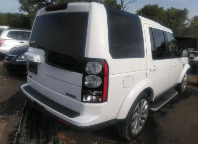 Photo 3 VIN: SALAK2V62FA752351 - LAND ROVER LR4 