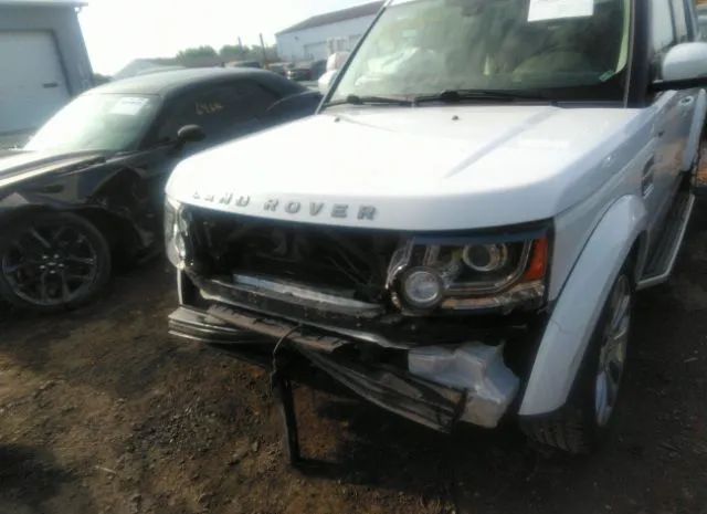 Photo 5 VIN: SALAK2V62FA752351 - LAND ROVER LR4 