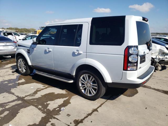 Photo 1 VIN: SALAK2V62FA766833 - LAND ROVER LR4 