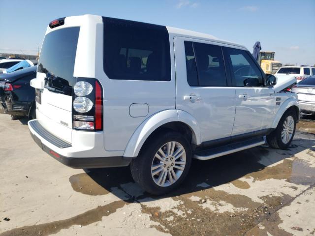 Photo 2 VIN: SALAK2V62FA766833 - LAND ROVER LR4 