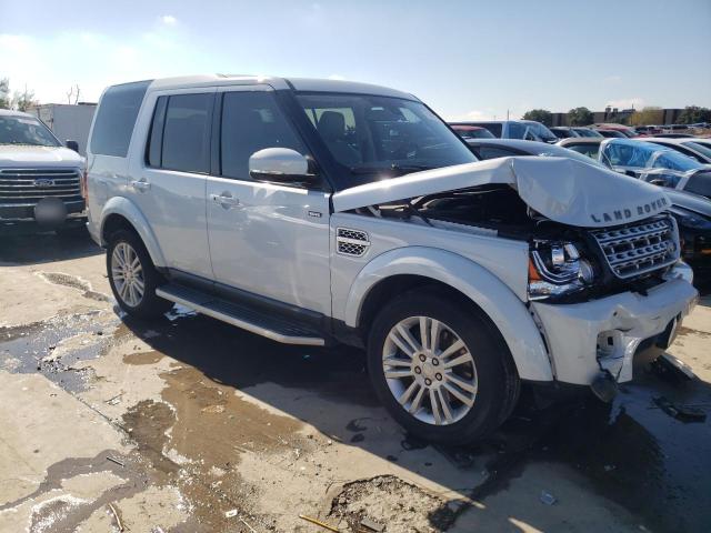 Photo 3 VIN: SALAK2V62FA766833 - LAND ROVER LR4 