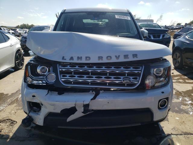 Photo 4 VIN: SALAK2V62FA766833 - LAND ROVER LR4 