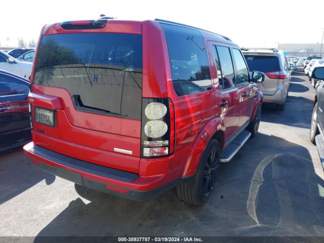 Photo 3 VIN: SALAK2V62FA775094 - LAND ROVER LR4 