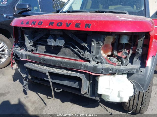 Photo 5 VIN: SALAK2V62FA775094 - LAND ROVER LR4 