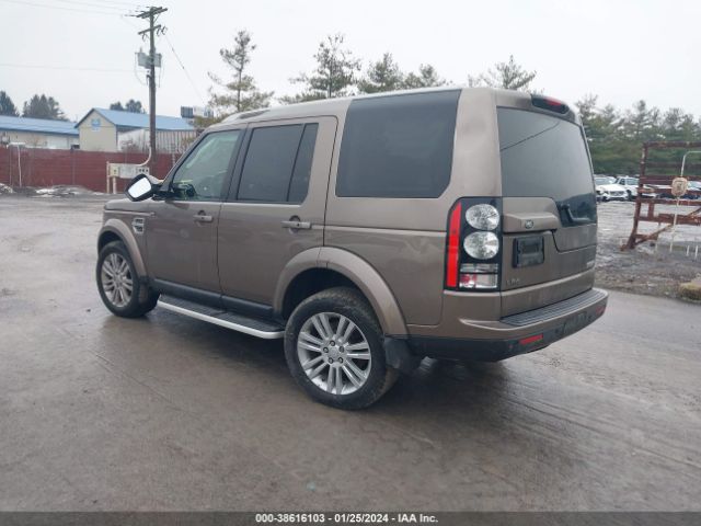 Photo 2 VIN: SALAK2V62GA792575 - LAND ROVER LR4 