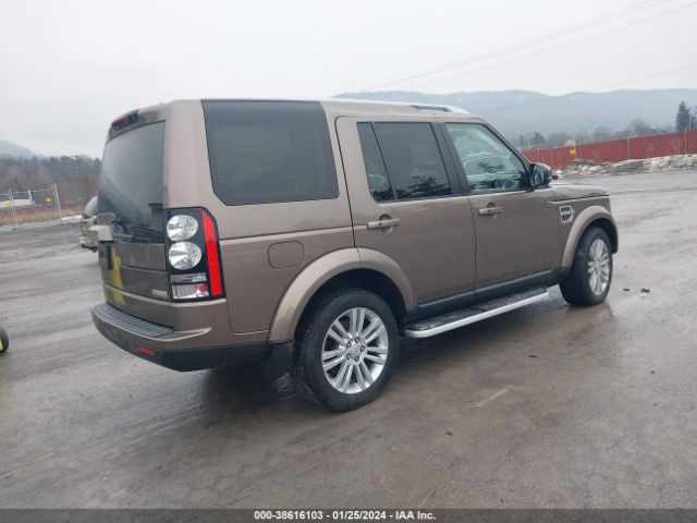 Photo 3 VIN: SALAK2V62GA792575 - LAND ROVER LR4 