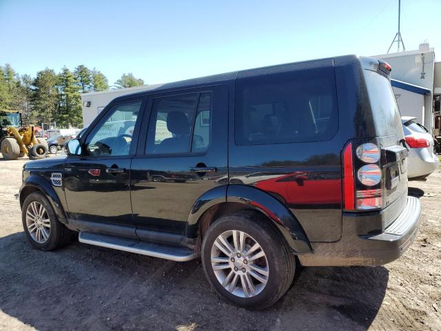 Photo 1 VIN: SALAK2V62GA798361 - LAND ROVER LR4 