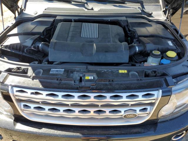 Photo 11 VIN: SALAK2V62GA798361 - LAND ROVER LR4 