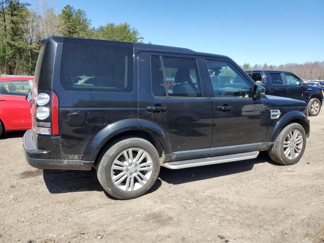 Photo 2 VIN: SALAK2V62GA798361 - LAND ROVER LR4 