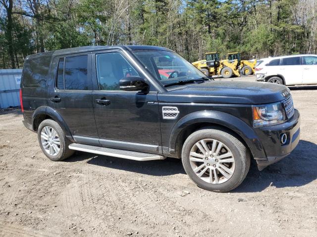 Photo 3 VIN: SALAK2V62GA798361 - LAND ROVER LR4 