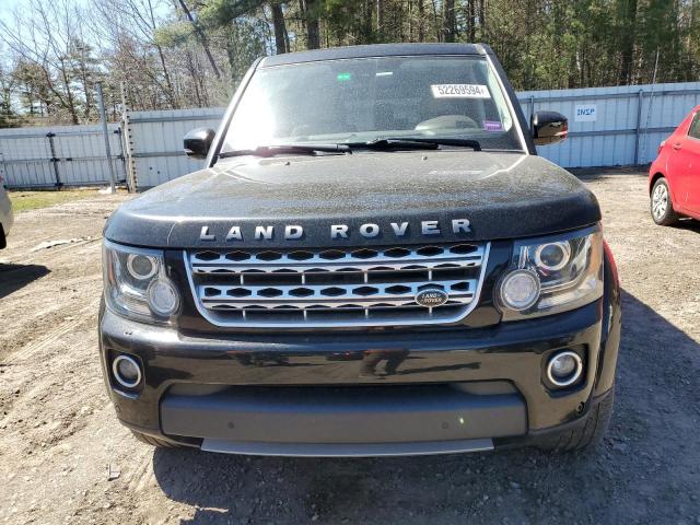 Photo 4 VIN: SALAK2V62GA798361 - LAND ROVER LR4 